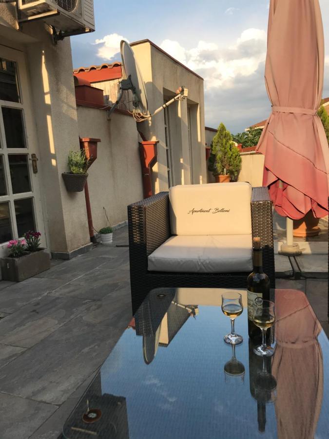 Apartment Betlemi Tbilisi Luaran gambar