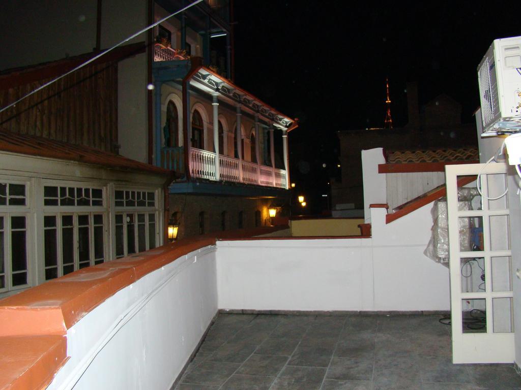 Apartment Betlemi Tbilisi Bilik gambar