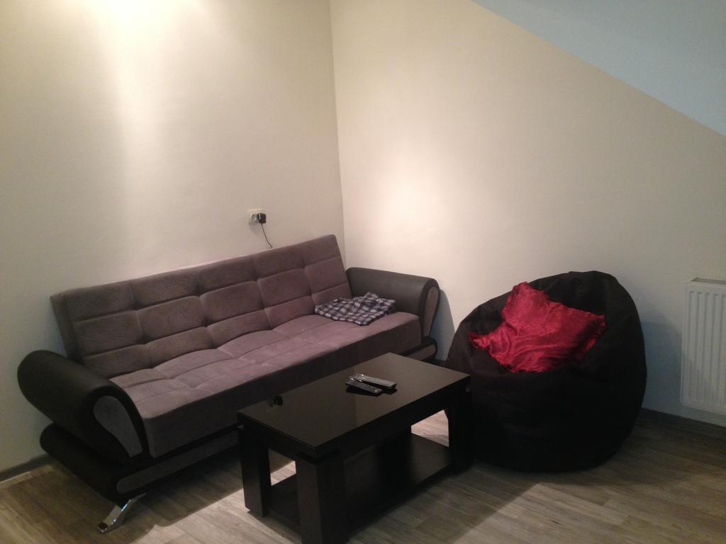 Apartment Betlemi Tbilisi Bilik gambar