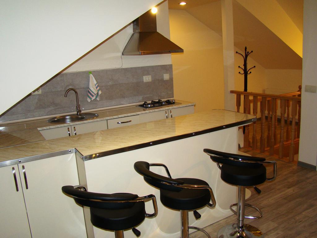 Apartment Betlemi Tbilisi Bilik gambar