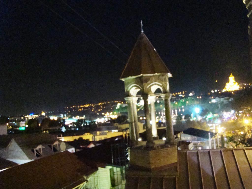 Apartment Betlemi Tbilisi Bilik gambar