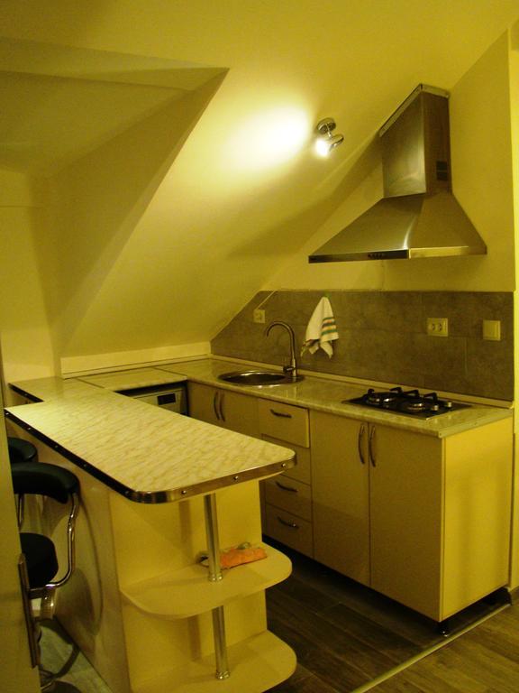 Apartment Betlemi Tbilisi Bilik gambar