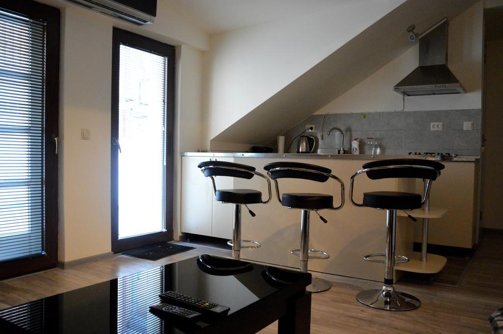 Apartment Betlemi Tbilisi Luaran gambar
